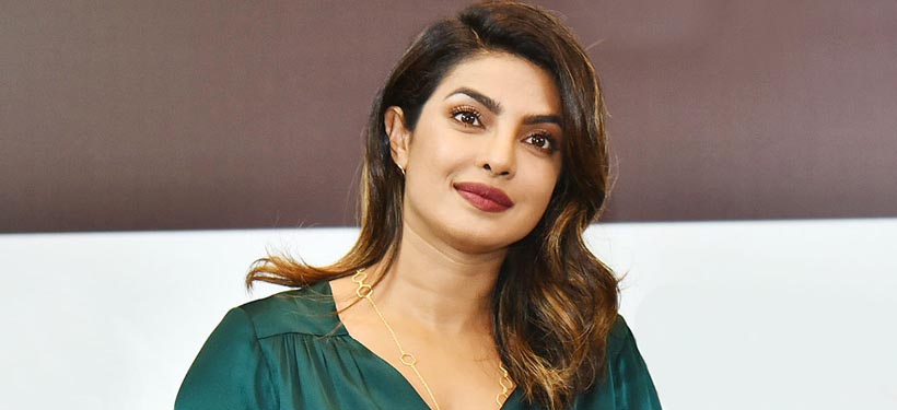 Priyanka Chopra Biography