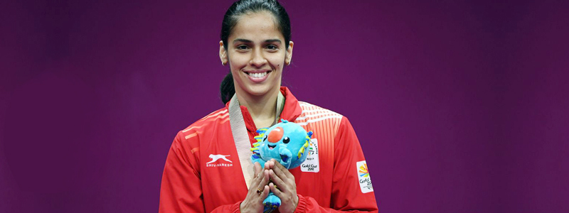 Saina Nehwal