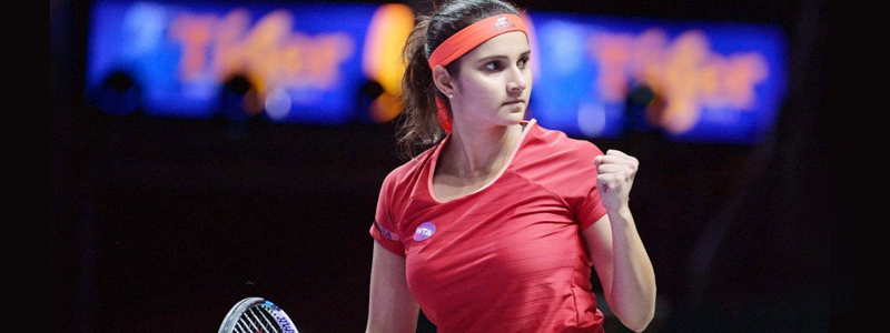 Sania Mirza