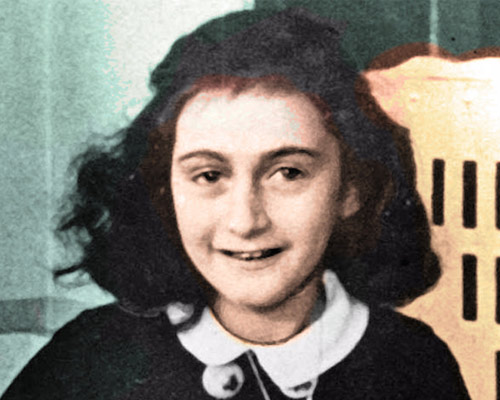 Anne Frank