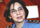 Aminta Granera Sacasa