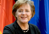 Angela Merkel, Germany