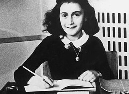 Anne Frank