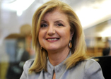 Arianna Huffington