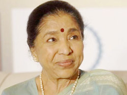 Asha Bhosle