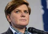 Beata Szydło