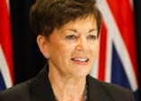 Dame Patsy Reddy