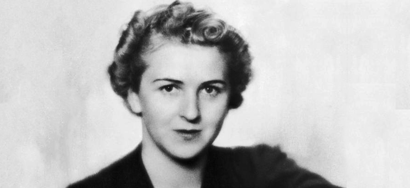 Eva Braun Biography