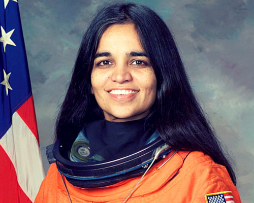 Kalpana Chawla