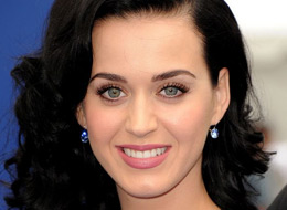 Katy Oerry