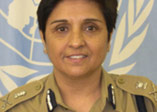 Kiran Bedi