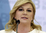 Kolinda Grabar-Kitarović