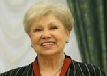 Larisa Latynina