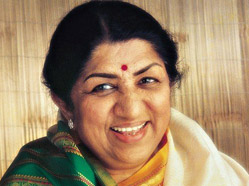 Lata Mangeshkar