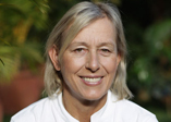 Martina Navratilova