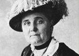 Mary Ellen Richmond