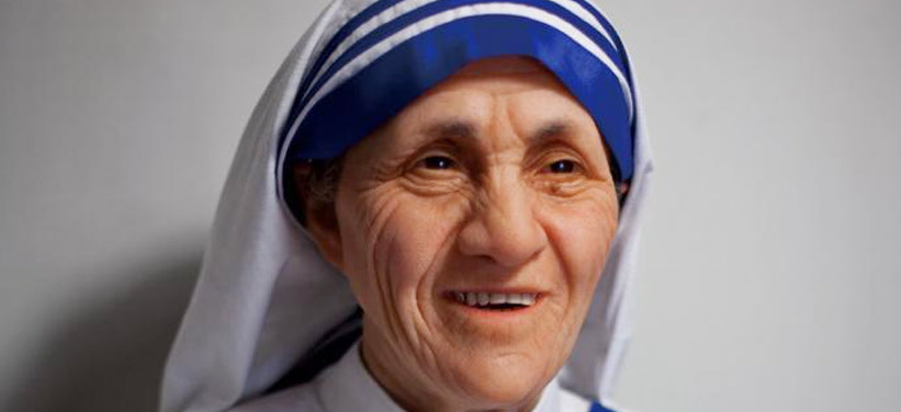 Mother Teresa Biography