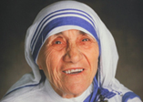 Mother Teresa