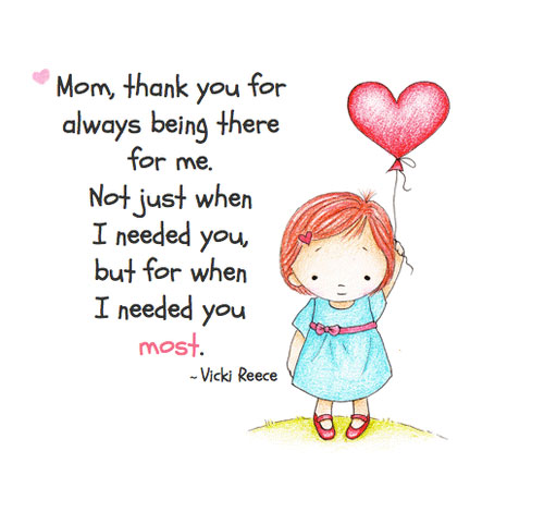 Mothers day quotes