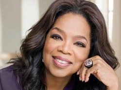 Oprah Winfrey