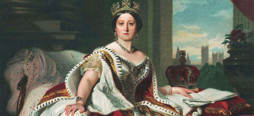 Queen Victoria Biography