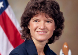 Sally Ride