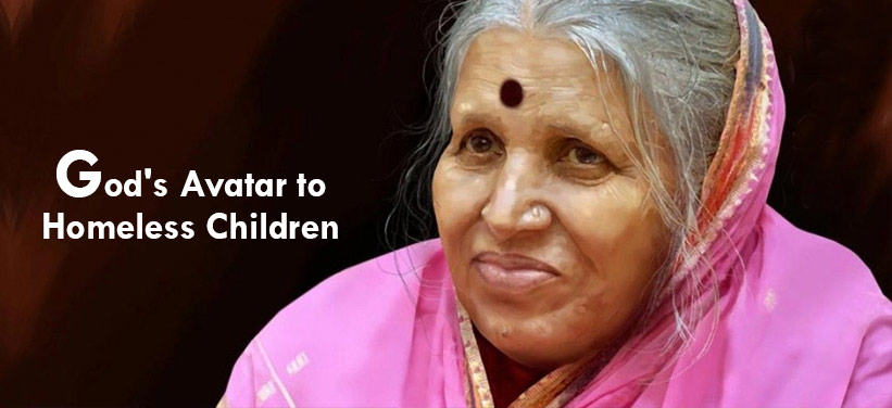 sindhutai sapkal