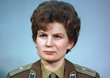 Valentina Tereshkova