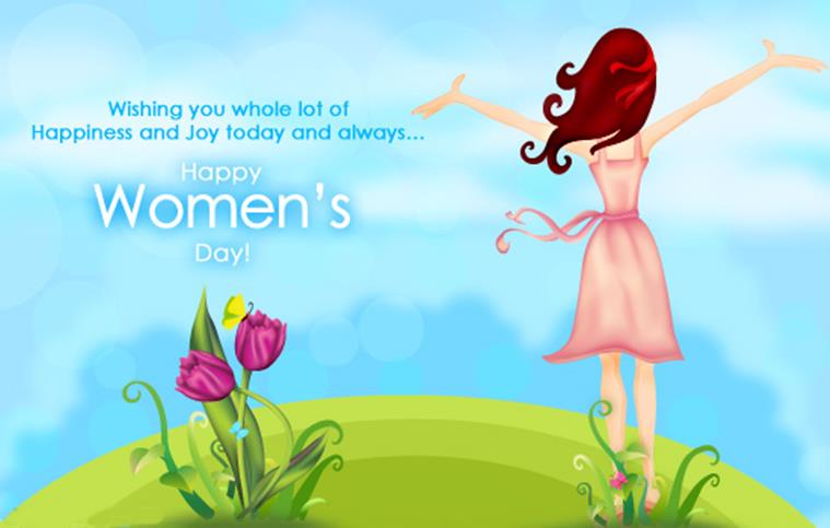 Womens Day Image