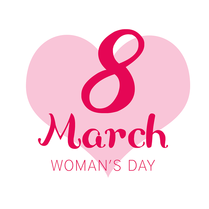 Womens Day Images