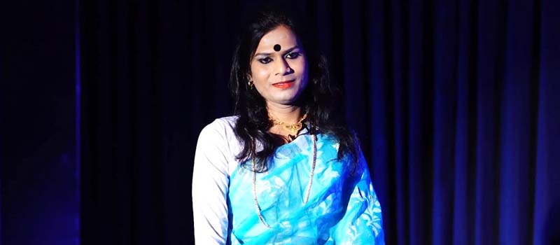 Joyita Mondal