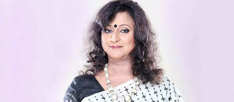 Manabi Bandopadhyay